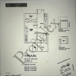 Sims Urban Oasis (D14), Condominium #546519931